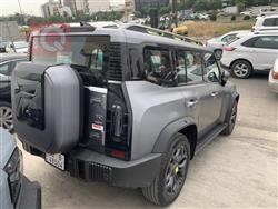 Jetour T2